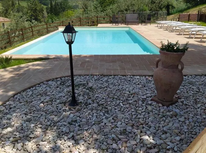 Azienda Agrituristica Il Moraiolo