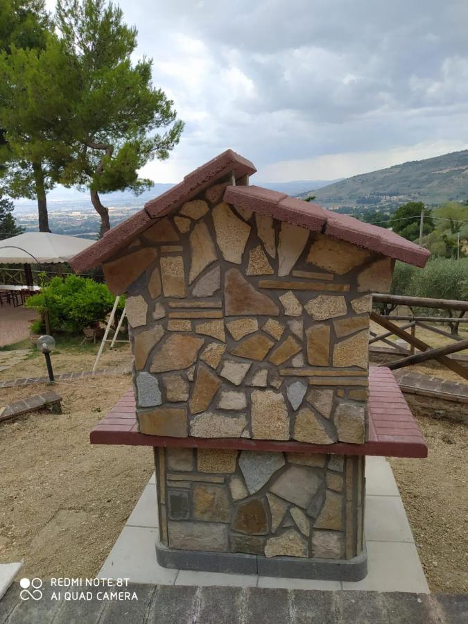 Azienda Agrituristica Il Moraiolo Bauernhof *