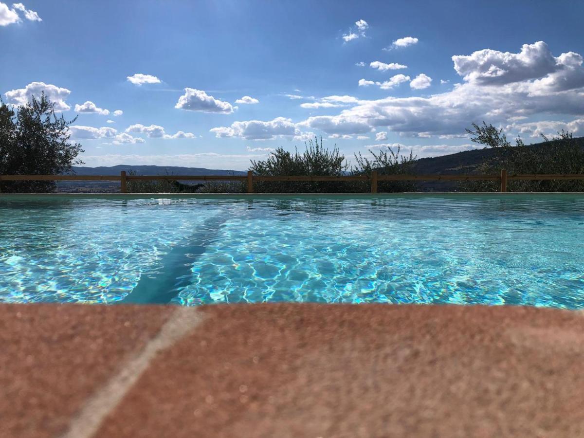 Bauernhof Azienda Agrituristica Il Moraiolo