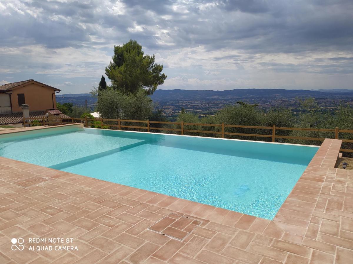 Bauernhof Azienda Agrituristica Il Moraiolo *