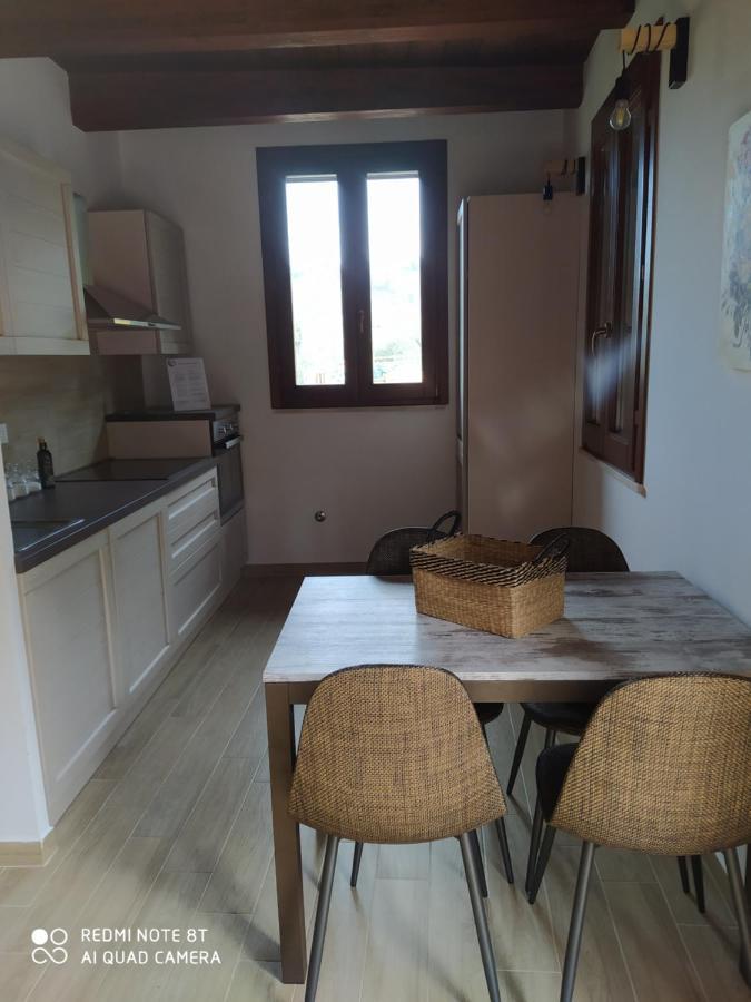Bauernhof Azienda Agrituristica Il Moraiolo *