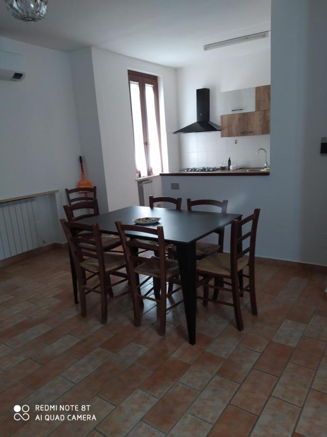 Azienda Agrituristica Il Moraiolo Foligno