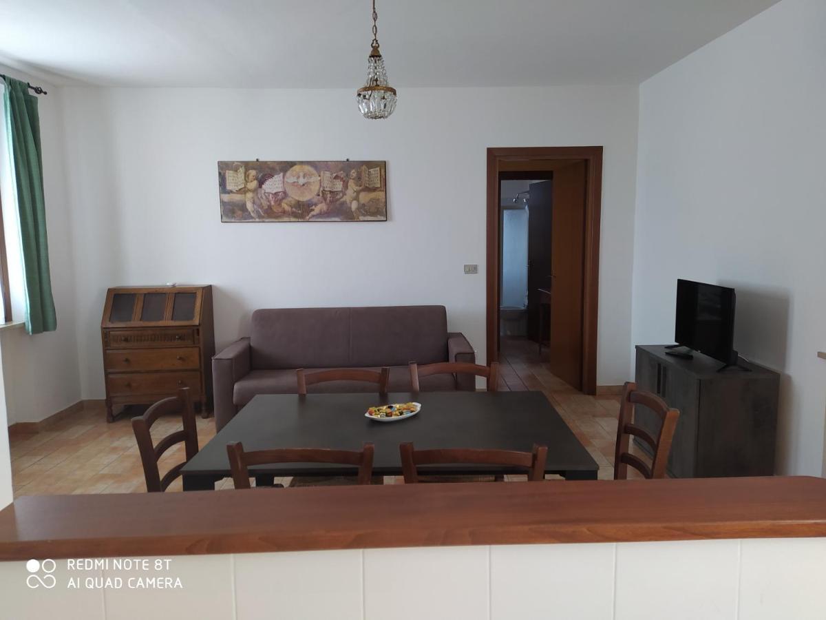 Azienda Agrituristica Il Moraiolo * Foligno