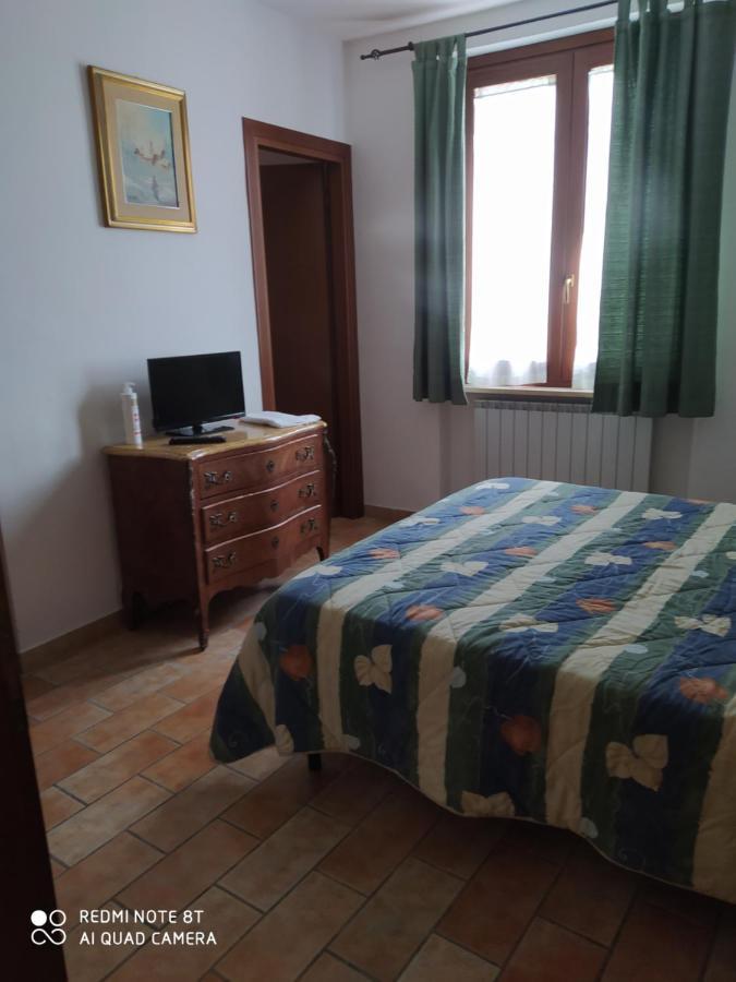 Azienda Agrituristica Il Moraiolo Foligno