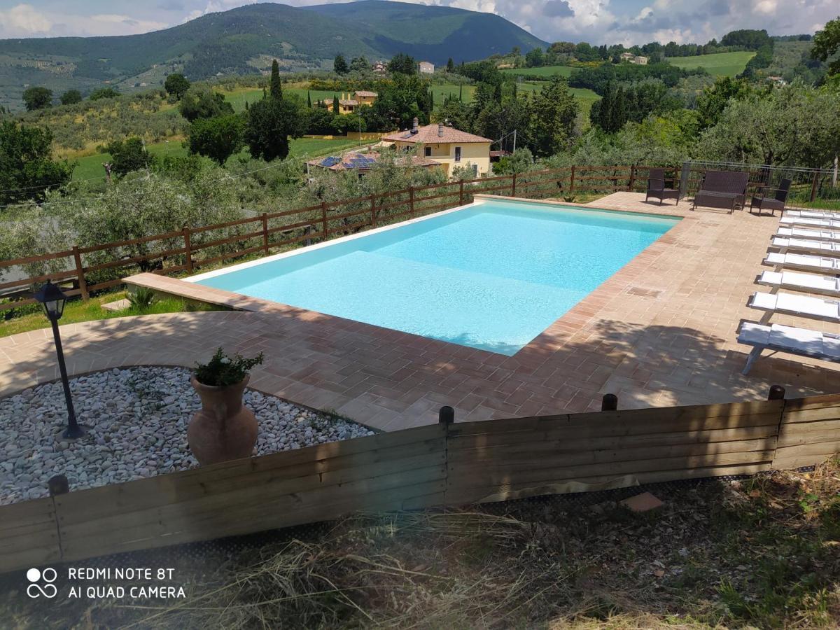 Bauernhof Azienda Agrituristica Il Moraiolo *