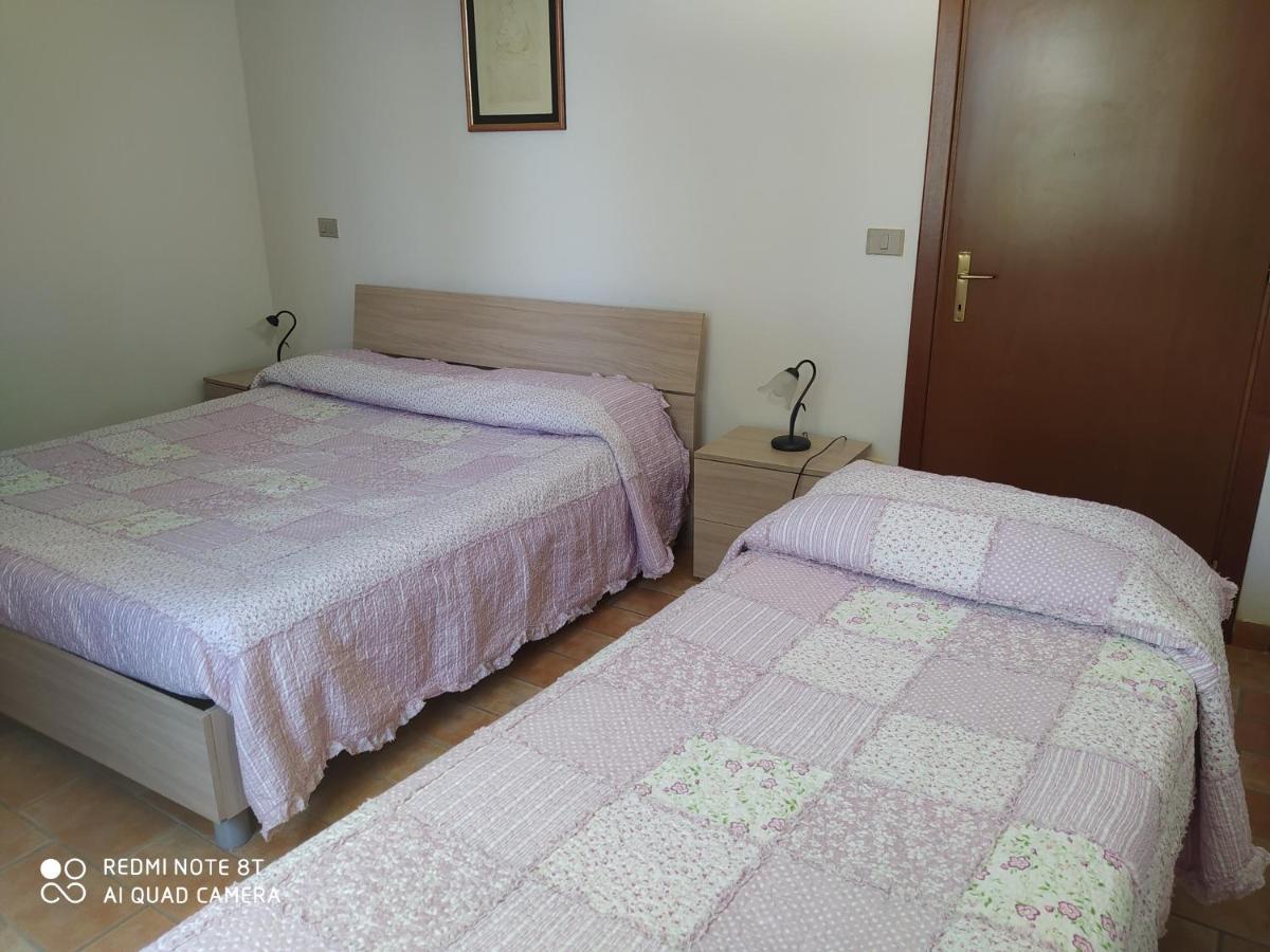 Azienda Agrituristica Il Moraiolo Bauernhof Foligno