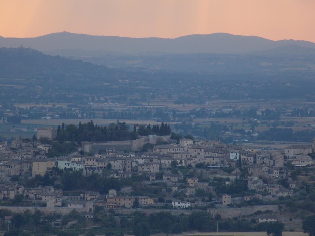 Azienda Agrituristica Il Moraiolo