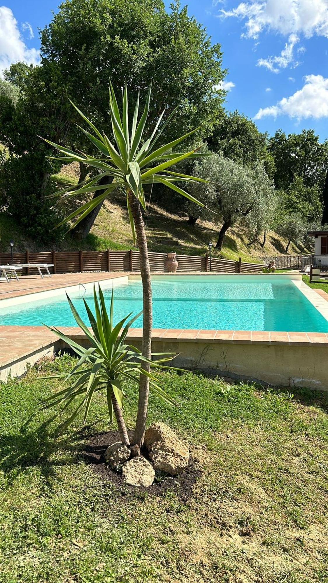 Bauernhof Azienda Agrituristica Il Moraiolo *