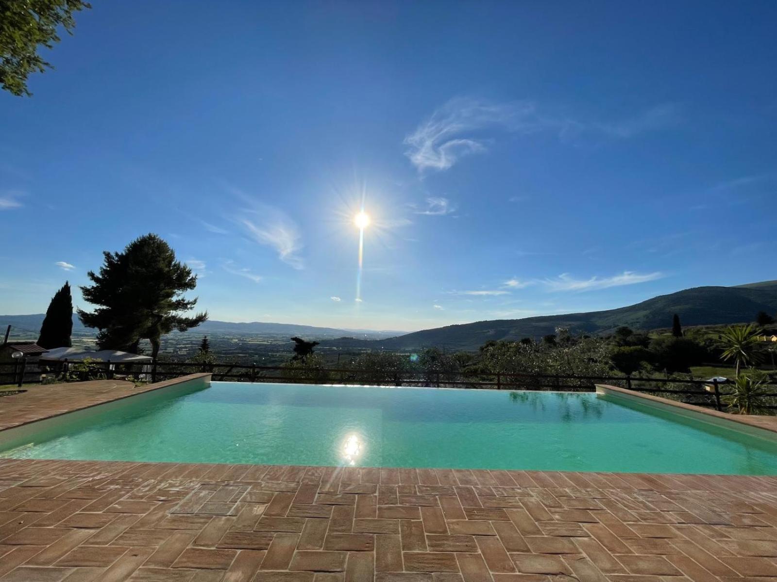 Azienda Agrituristica Il Moraiolo Agroturismo *