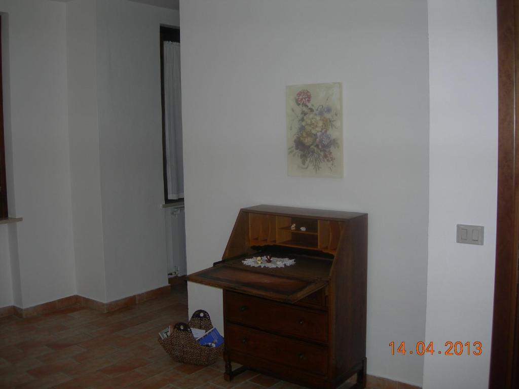 Azienda Agrituristica Il Moraiolo *