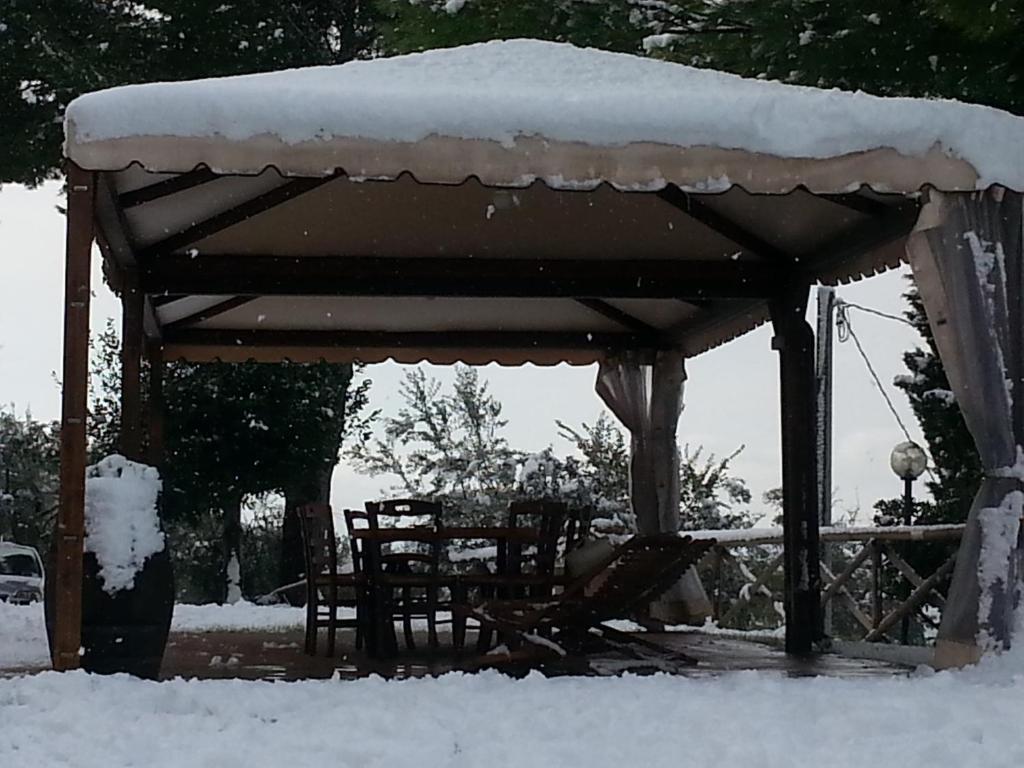 Agroturismo Azienda Agrituristica Il Moraiolo Foligno