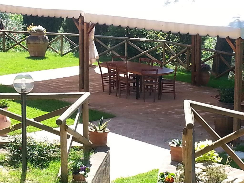 Agroturismo Azienda Agrituristica Il Moraiolo *