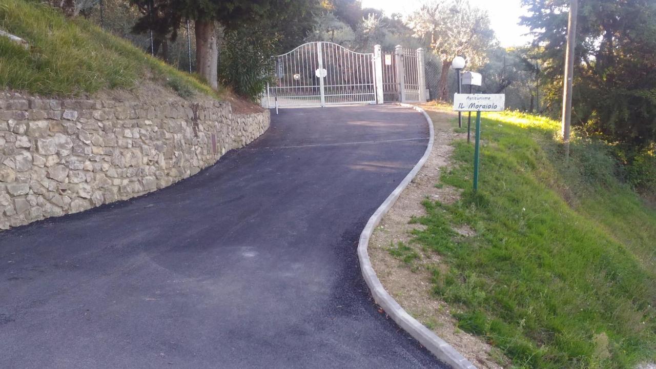 Azienda Agrituristica Il Moraiolo